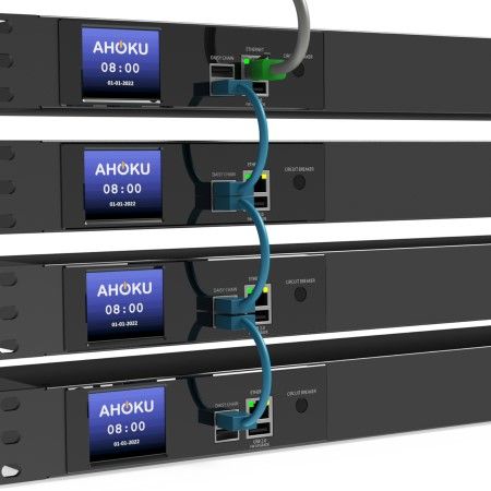 Função de Cadeia de Margaridas